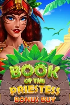 Book of the Priestess